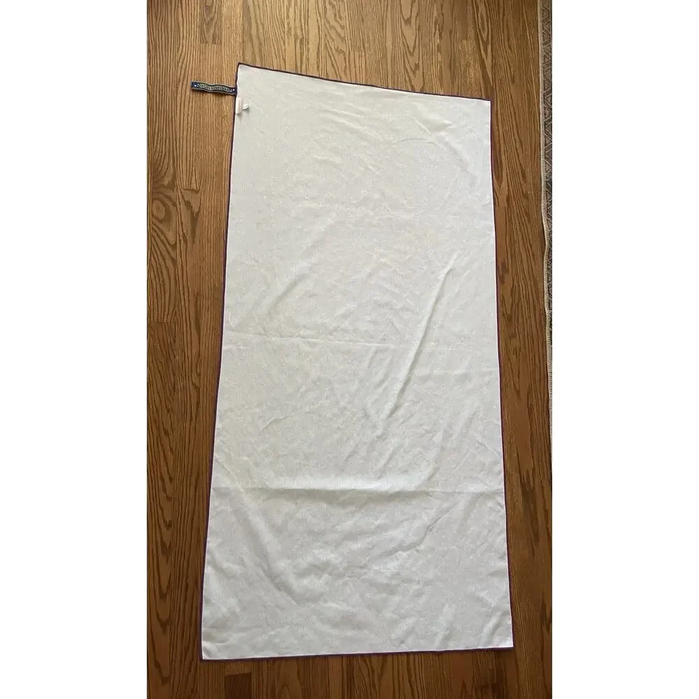 Sandy Cheeks SpongeBob Beach Towel Thin Beach Tech Eco-Friendly Microfiber 59x29